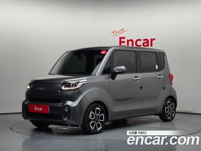 Kia RAY 2022
