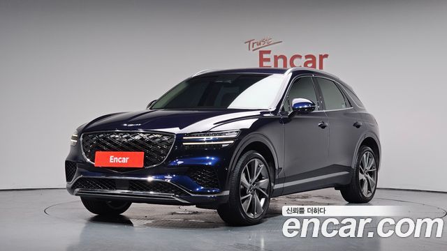 Genesis GV70 2024