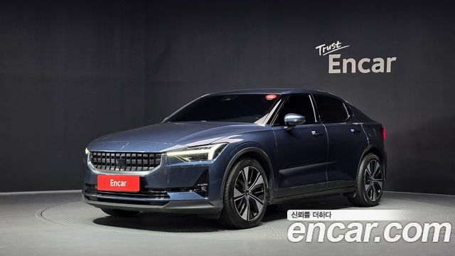 Polestar Polestar 2 2022
