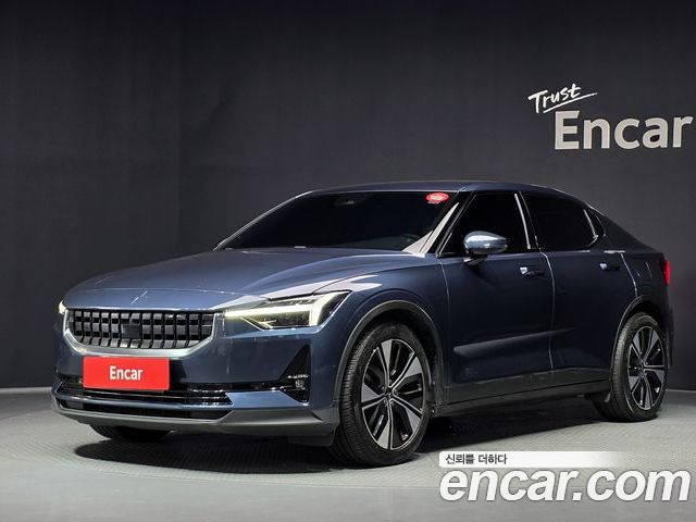 Polestar Polestar 2 2022