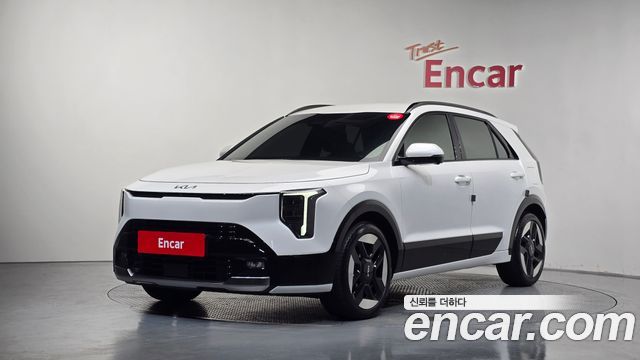 Kia Niro 2026