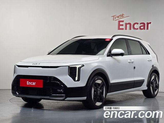 Kia Niro 2026