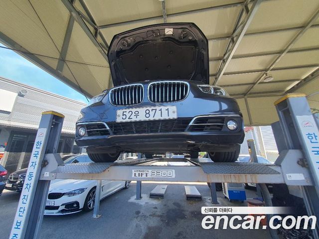 BMW Gran Turismo 2017