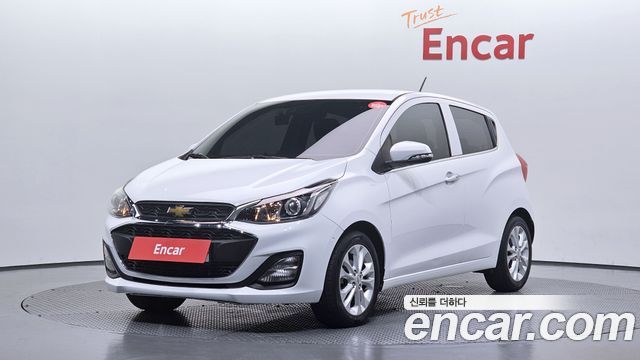 ChevroletGMDaewoo Spark 2020