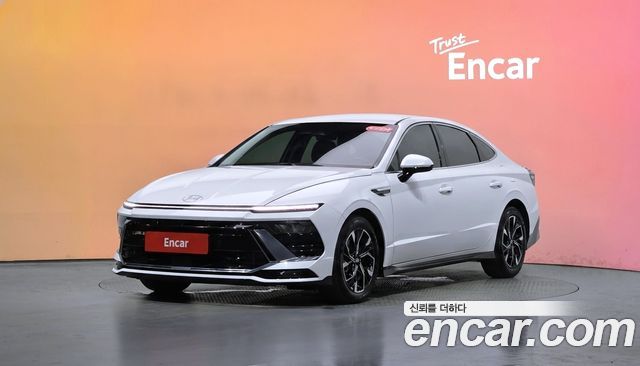 Hyundai Sonata 2023