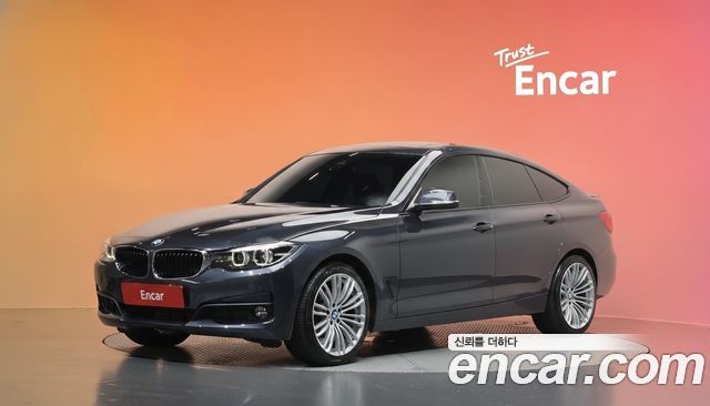 BMW Gran Turismo 2018