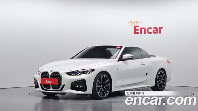 BMW 4-Series 2024