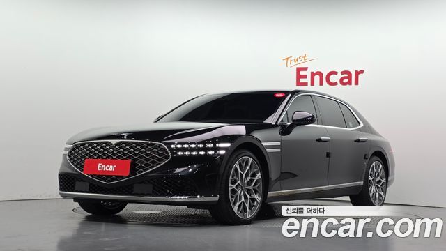 Genesis G90 2025