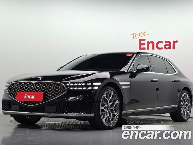 Genesis G90 2025