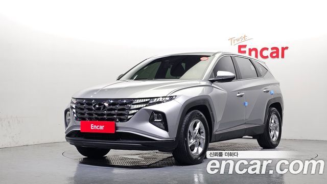 Hyundai Tucson 2023