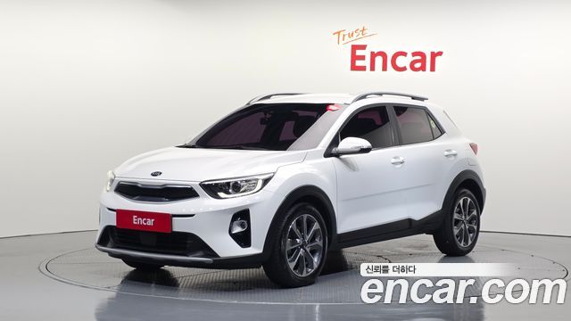 Kia Stonic 2018
