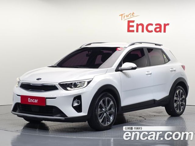 Kia Stonic 2018