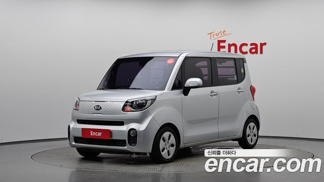 Kia RAY 2019