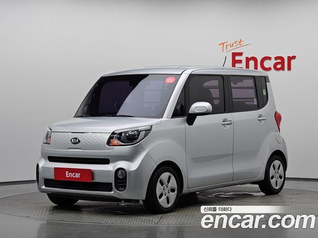 Kia RAY 2019