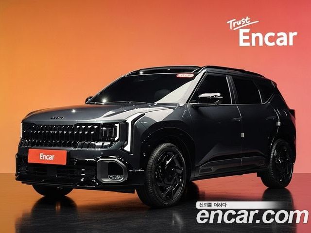Kia Seltos 2026