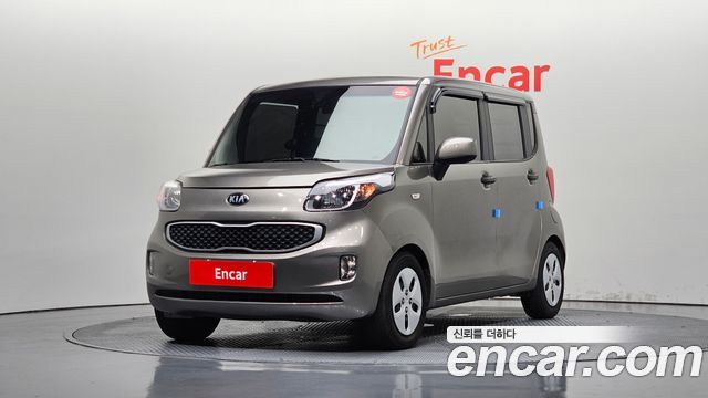 Kia RAY 2017