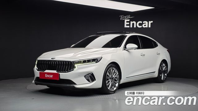Kia K7 2019
