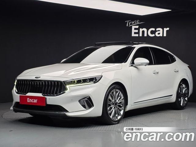 Kia K7 2019