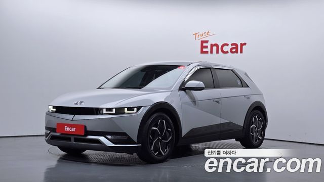 Hyundai Ioniq5 2021