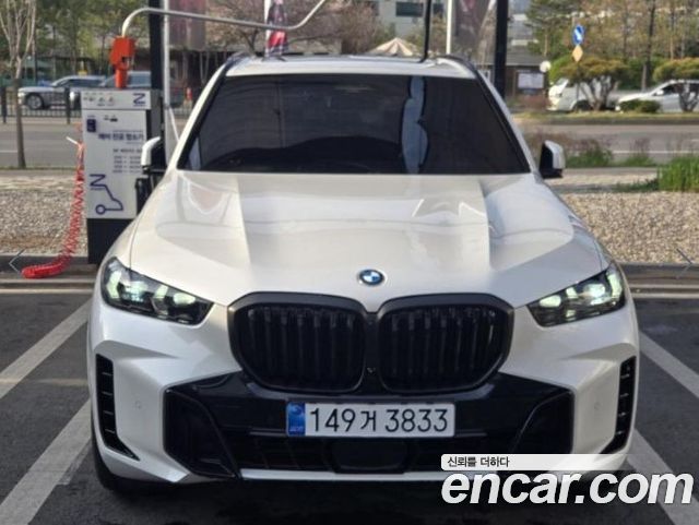 BMW X5 2026