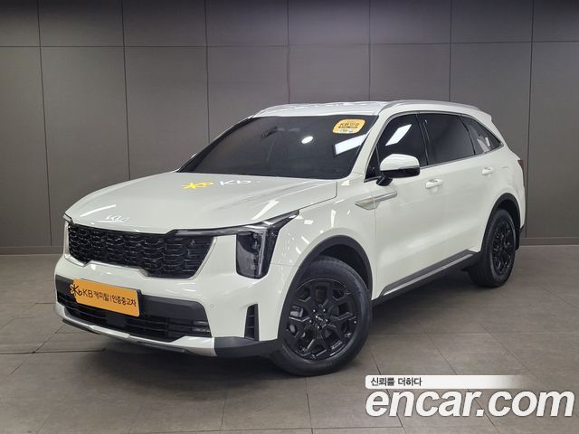 Kia Sorento 2025