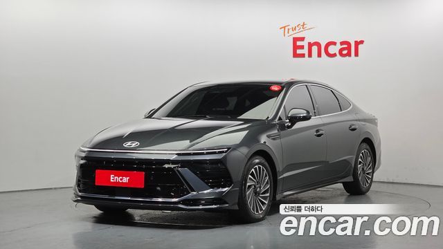 Hyundai Sonata 2026
