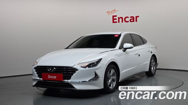 Hyundai Sonata 2022