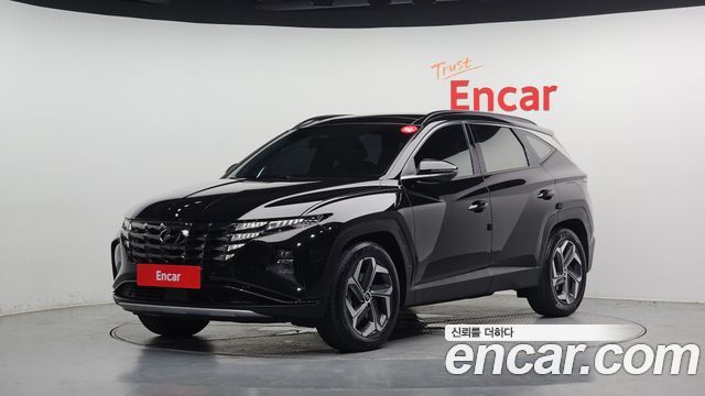 Hyundai Tucson 2020