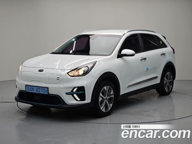 Kia Niro 2020