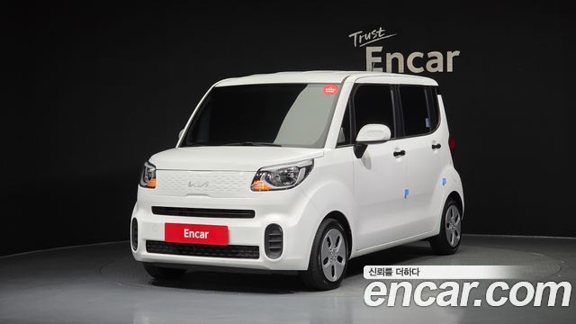 Kia RAY 2022
