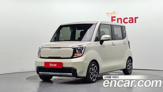 Kia RAY 2023
