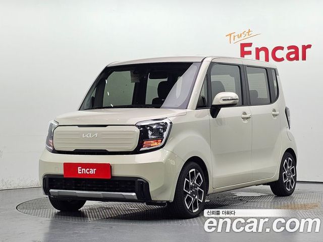 Kia RAY 2023
