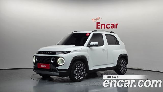 Hyundai Casper 2023