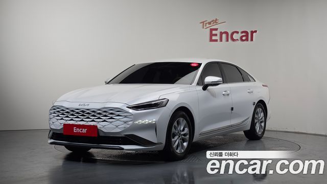 Kia K8 2023