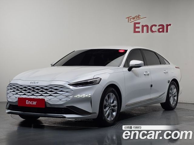 Kia K8 2023