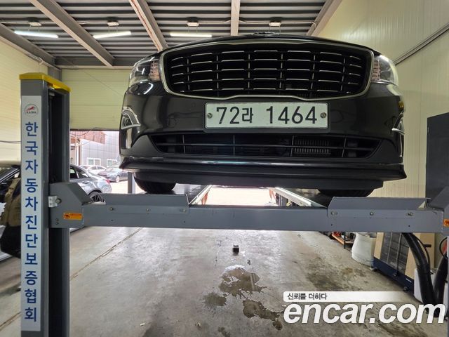 Kia Canival 2019
