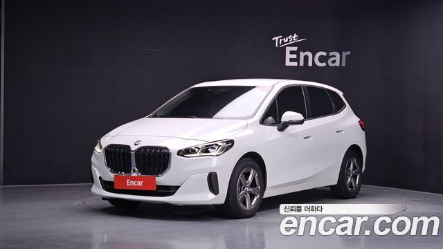 BMW 2-Series 2022