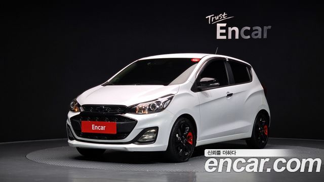 ChevroletGMDaewoo Spark 2020