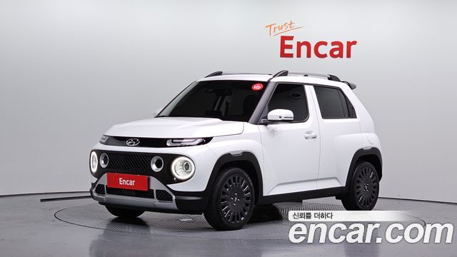 Hyundai Casper 2024