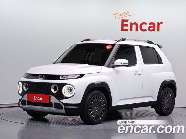 Hyundai Casper 2024
