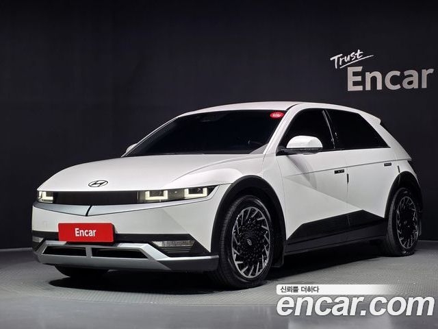 Hyundai Ioniq5 2022