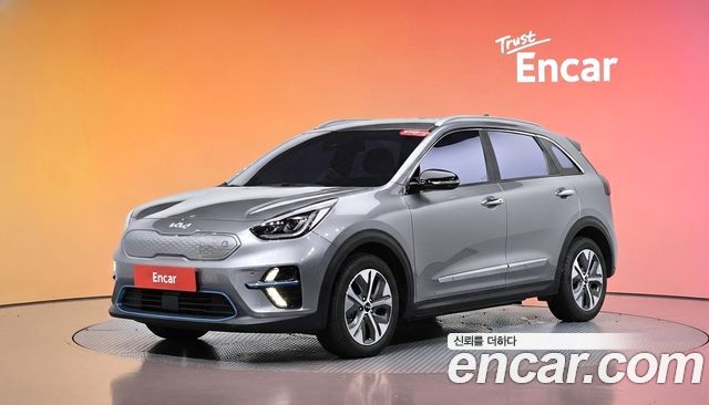 Kia Niro 2021