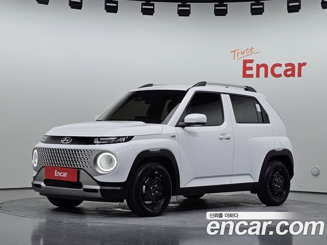Hyundai Casper 2024