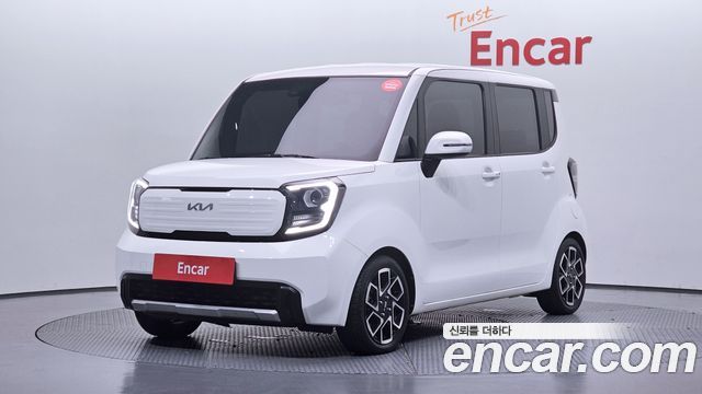 Kia RAY 2022