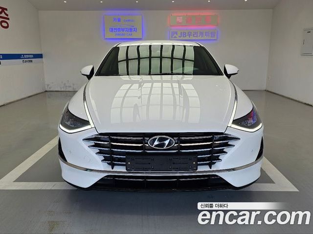 Hyundai Sonata 2020