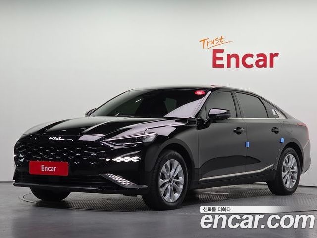 Kia K8 2024