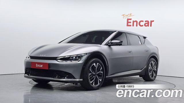 Kia EV6 2024