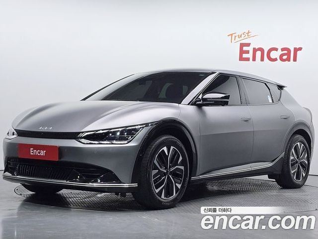 Kia EV6 2024