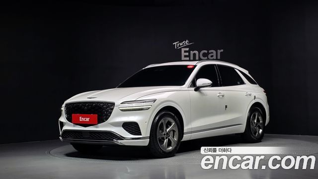 Genesis GV70 2024