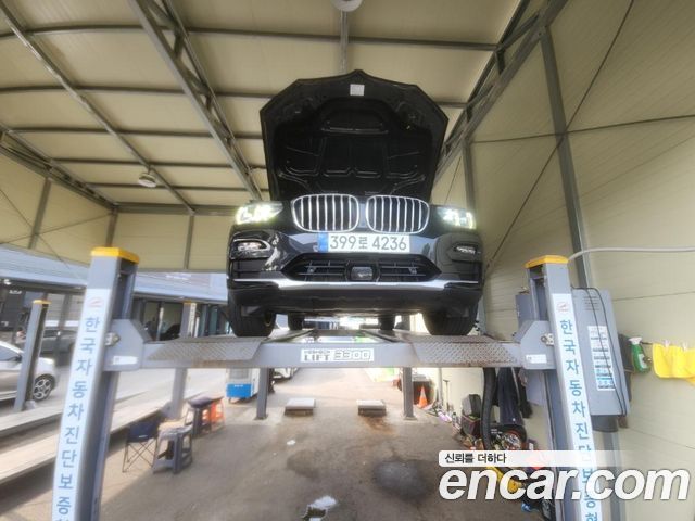 BMW X4 2021